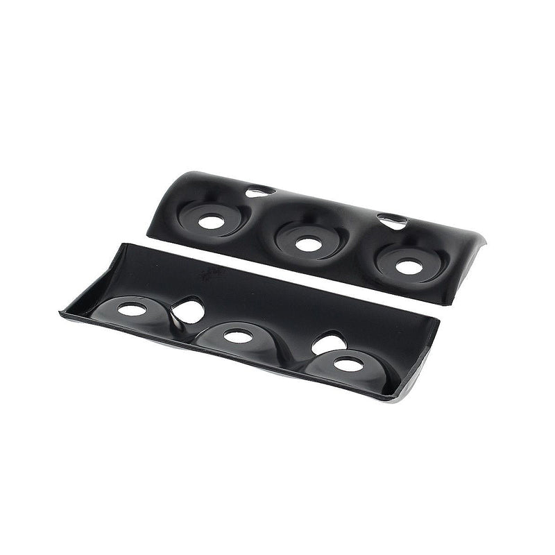 Phụ tùng Makita - Bộ ốp lưỡi bào | Mã số: 187679-5 (Drum Plate Set)