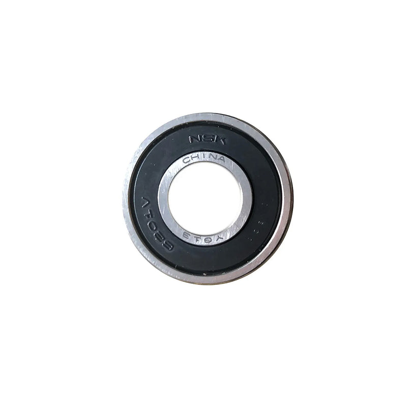 Phụ tùng Makita - Bạc đạn 6201LLB | Mã số: 211106-1 (Ball Bearing 6201LLB)