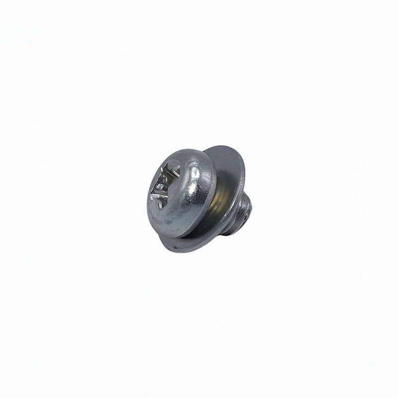 Phụ tùng Makita - Bulong M4 x 5mm | Mã số: 251246-3 (Pan Head Screw M4x5)