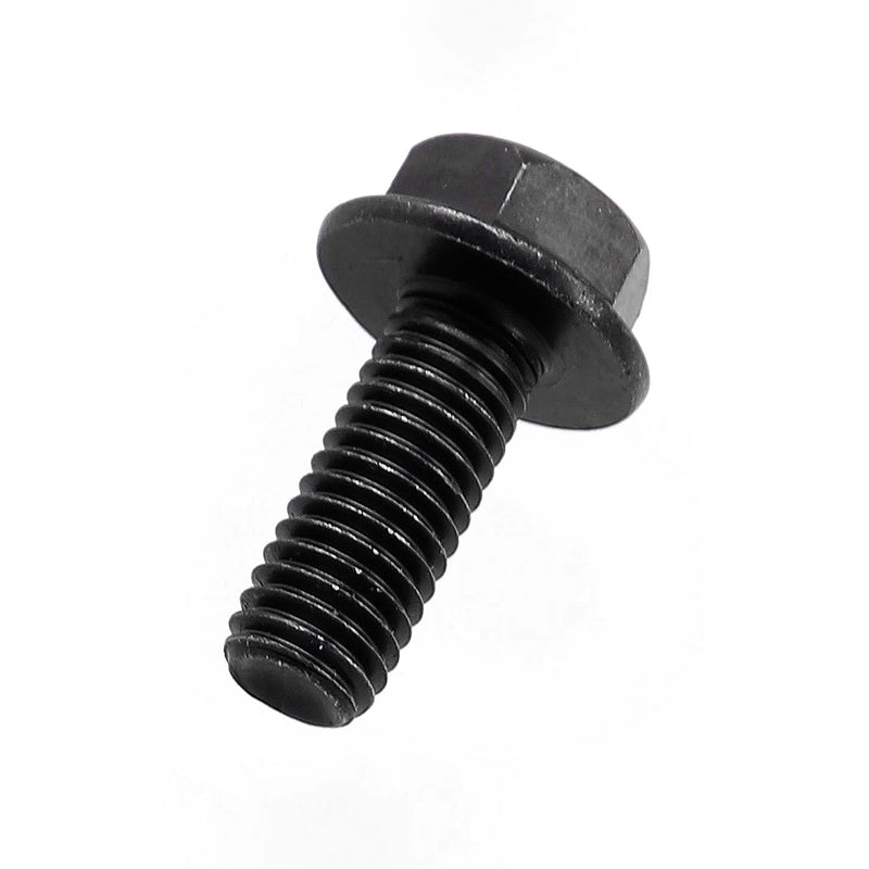 Phụ tùng Makita - Bulong M6 x 17mm | Mã số: 251609-3 (Hex Flange Head Bolt M6x17)