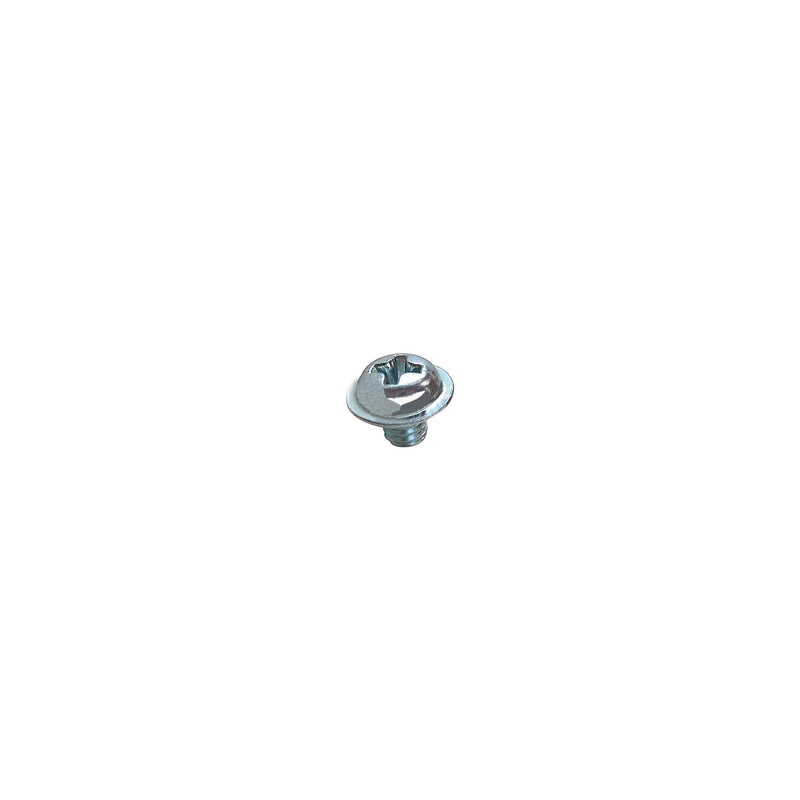 Phụ tùng Makita - Bulong M4 x 5mm | Mã số: 265132-2 (Pan Head Screw M4x5)