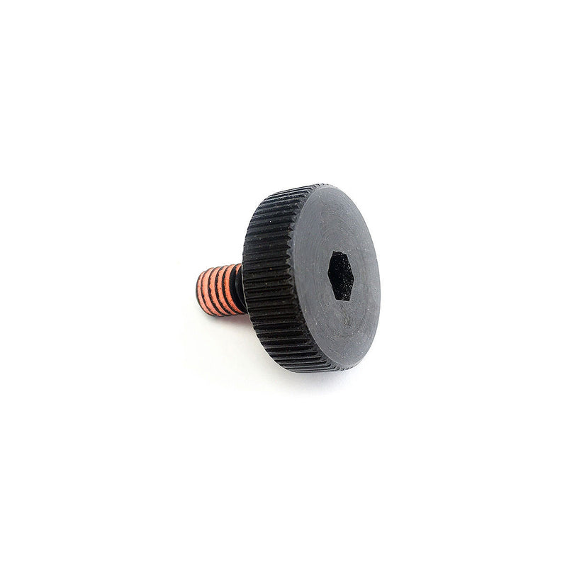 Phụ tùng Makita - Bulong M6 x 12mm | Mã số: 265854-4 (Hex Socket Head Bolt M6x12)
