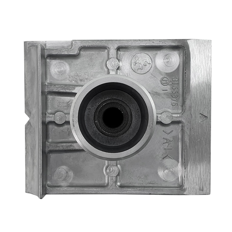 Phụ tùng Makita - Đế máy | Mã số: 318008-3 (Front Base)