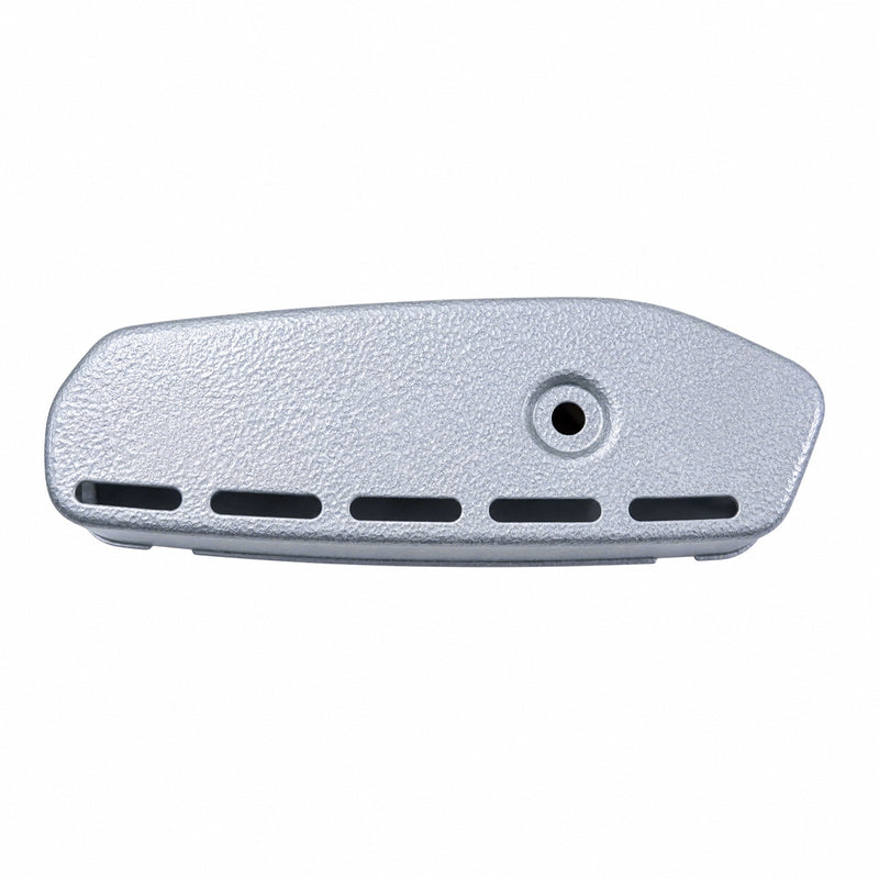 Phụ tùng Makita - Nắp Chụp Bảo Vệ Dây Cu Roa | Mã số: 344366-1 (Belt Cover)