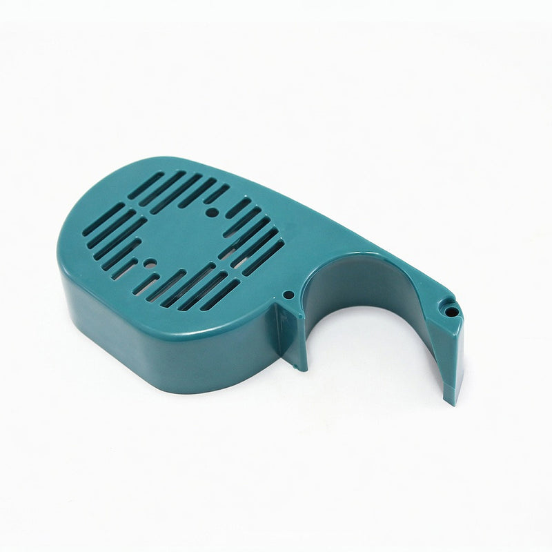 Phụ tùng Makita - Vỏ máy | Mã số: 410438-5 (Rear Cover)