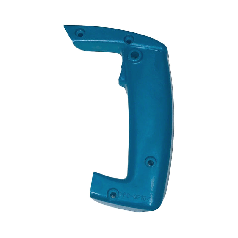 Phụ tùng Makita - Nắp tay cầm | Mã số: 411170-4 (Handle Cover)