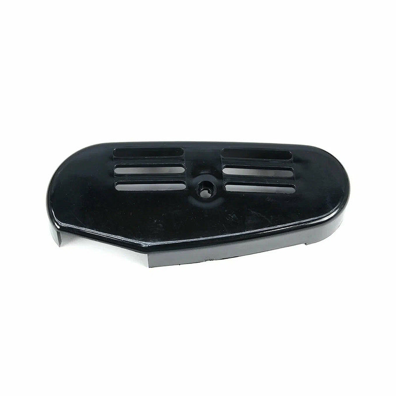 Phụ tùng Makita - Nắp Chụp Bảo Vệ Dây Cu-Roa | Mã số: 411426-5 (Belt Cover)