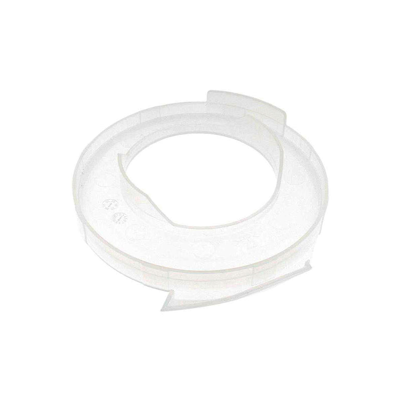 Phụ tùng Makita - Nắp chắn gió | Mã số: 417033-2 (Baffle Plate)