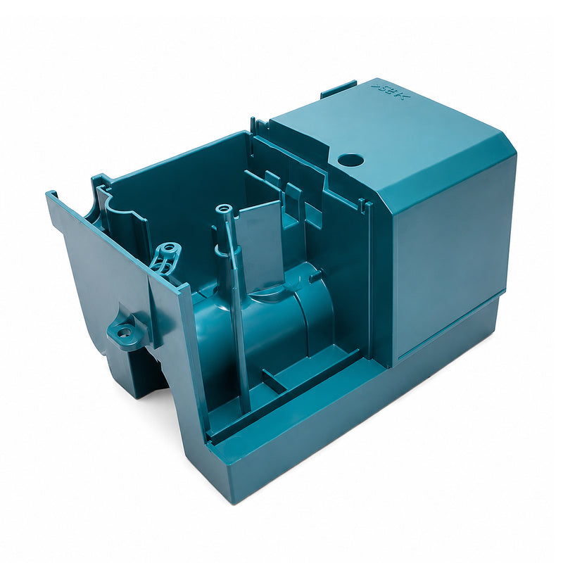 Phụ tùng Makita - Hộp che công tắc | Mã số: 417041-3 (Switch Box)