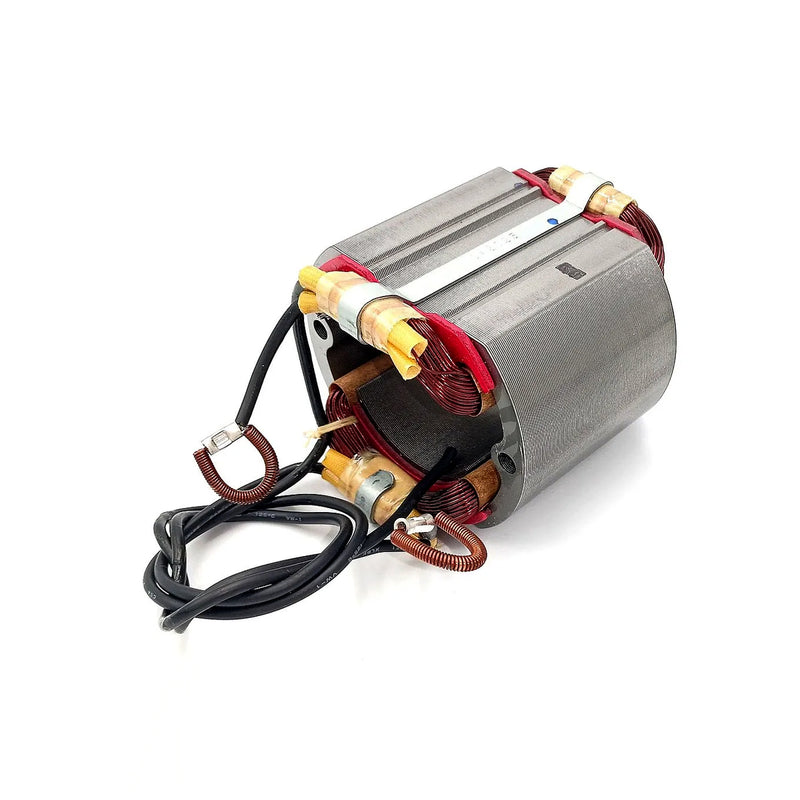Phụ tùng Makita - Stato | Mã số: 523025-2 (Stator)