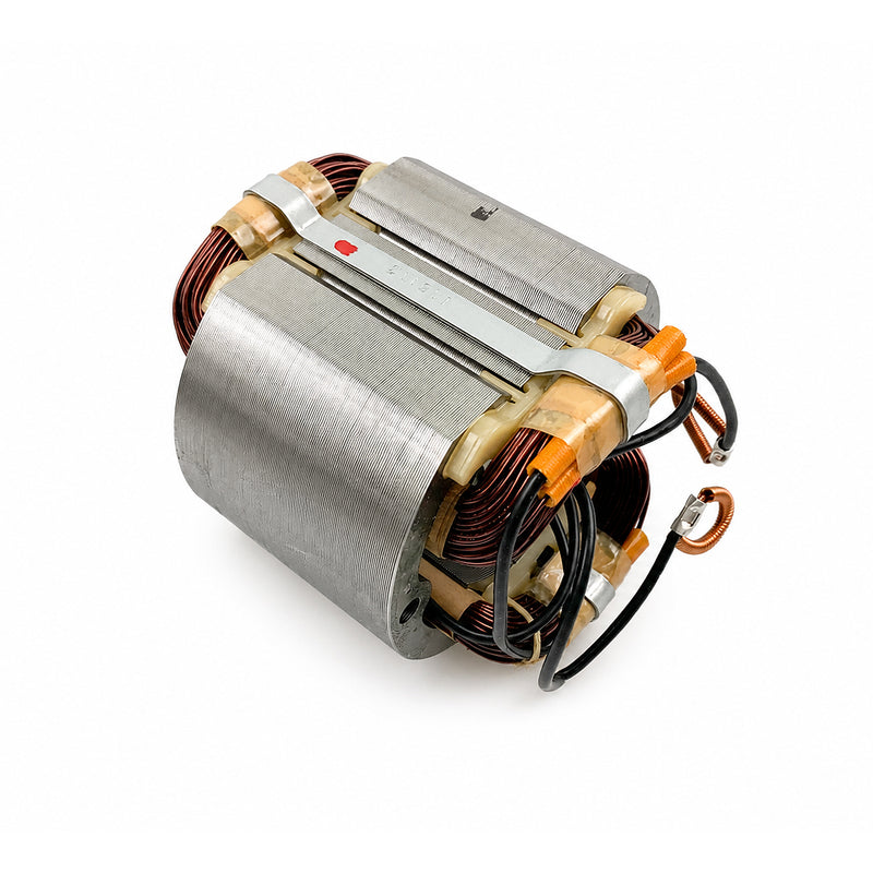 Phụ tùng Makita - Stato | Mã số: 526103-7 (Stator)