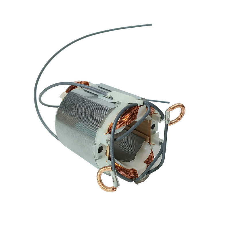 Phụ tùng Makita - Stato | Mã số: 593718-5 (Stator)