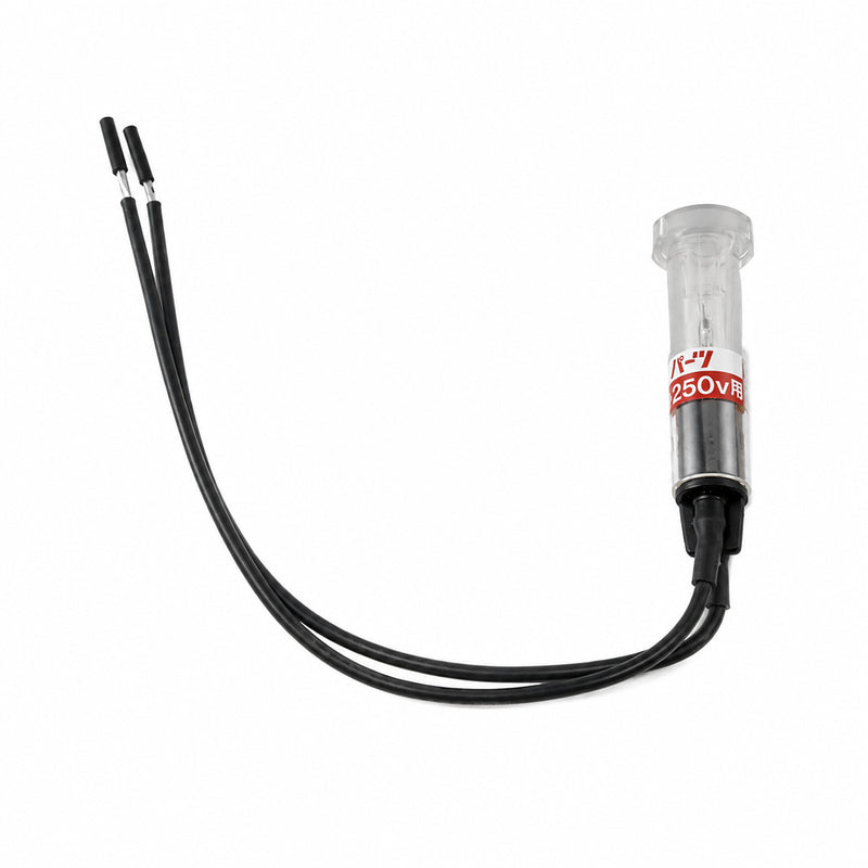 Phụ tùng Makita - Đèn báo | Mã số: 631371-0 (Pilot Lamp Complete)