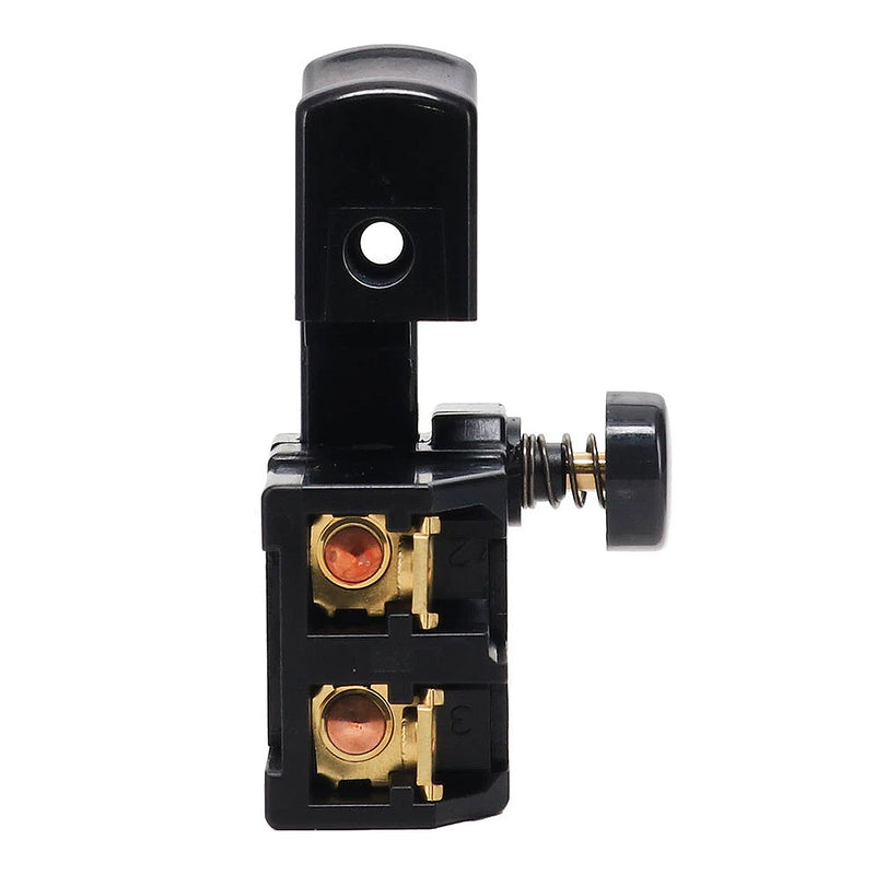 Phụ tùng Makita - Công tắc | Mã số: 650236-7 (Switch SGEL115CDY-13)