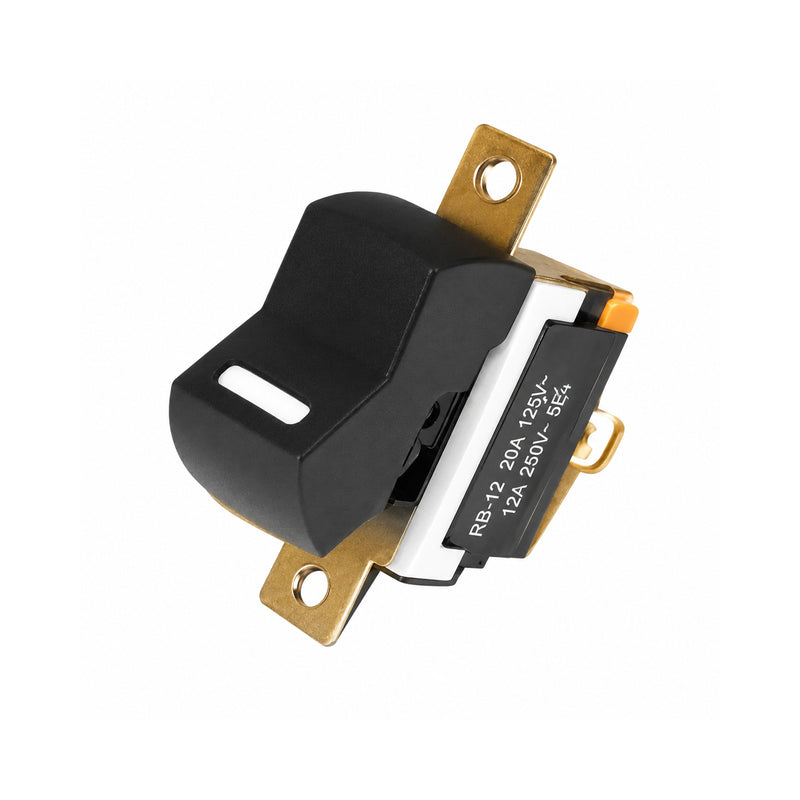 Phụ tùng Makita - Công tắc | Mã số: 651529-5 (Switch)