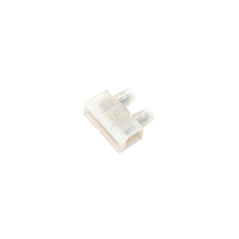 Phụ tùng Makita - Domino | Mã số: 654561-8 (Terminal Block 2P)