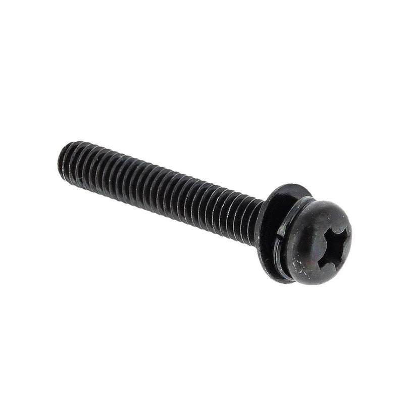 Phụ tùng Makita - Bulong M4 x 25mm | Mã số: 911148-2 (Pan Head Screw M4x25)