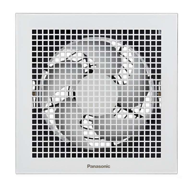 Quạt hút âm trần panasonic không dùng ống dẫn