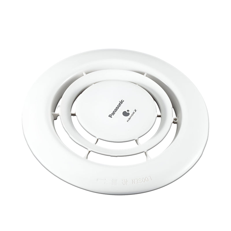 Thiết bị phát Ion Panasonic FV-15CSD1
