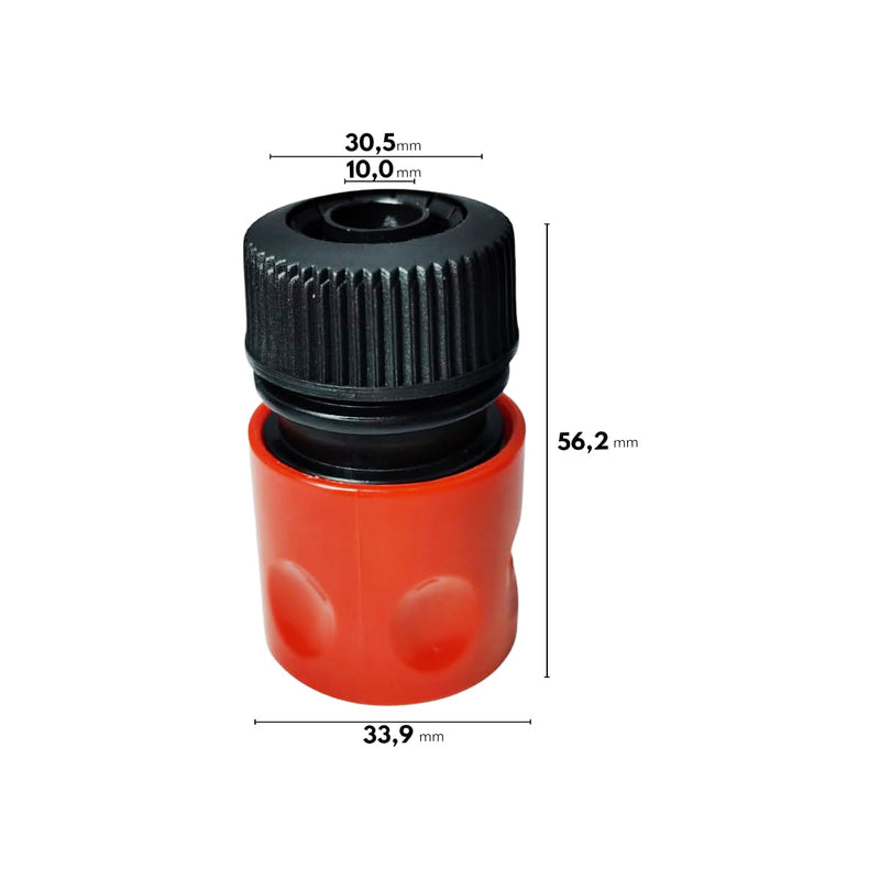Khớp nối nhanh Bosch mã số F016F05492