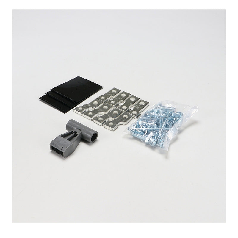 Cầu dao tự động MCCB 4P LS, tải danh định từ 15A ~ 1600A, dòng cắt từ 18kA ~ 75kA