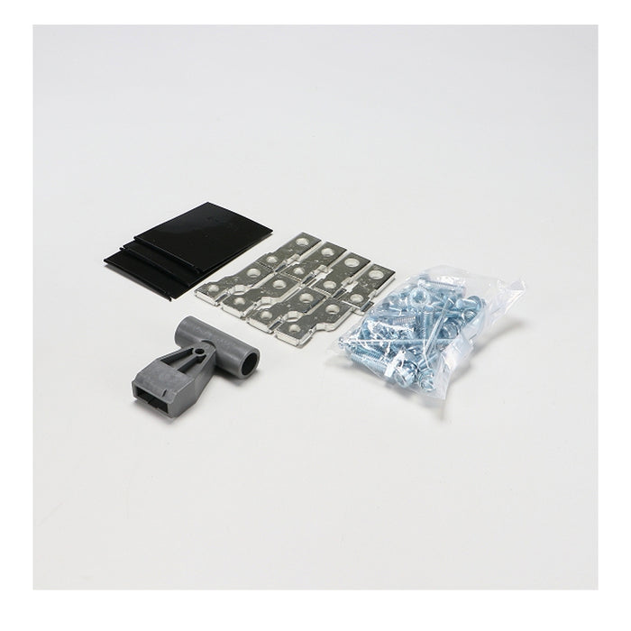 Cầu dao tự động MCCB 4P LS, tải danh định từ 15A ~ 1600A, dòng cắt từ 18kA ~ 75kA