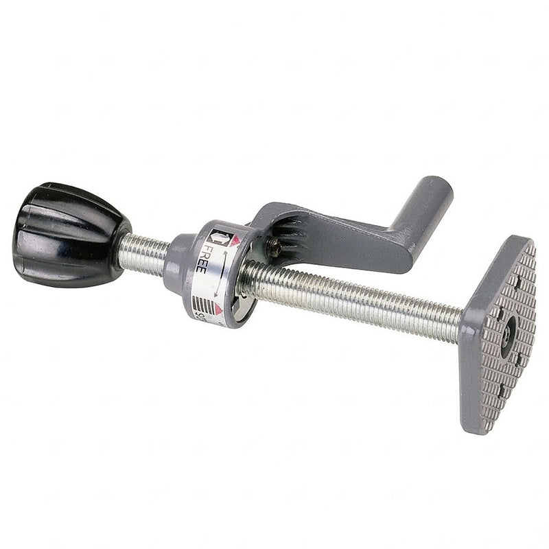 Kẹp cố định vật liệu phương ngang Makita 122563-7
