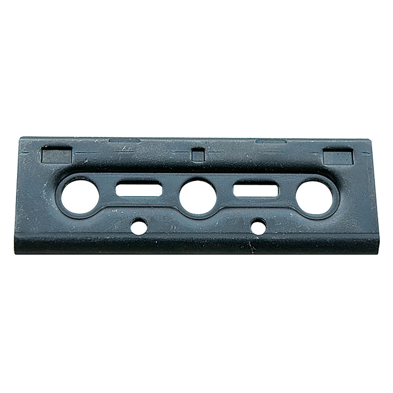 Túi 2 tấm thép cố định lưỡi bào Makita 193540-6