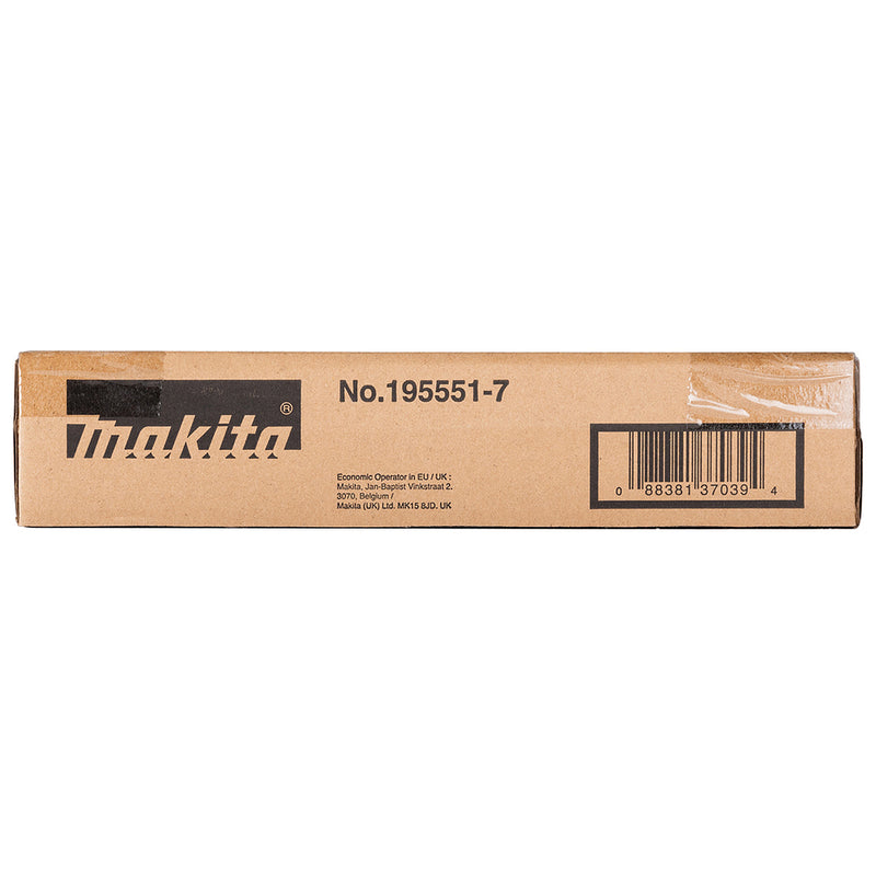 Đầu hút bụi sàn Makita 195551-7 chiều rộng đầu hút 320mm, đường kính ống 38mm (Hút khô/ướt)