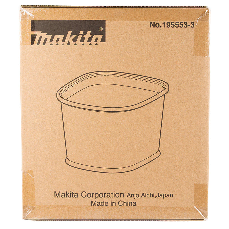 Bộ lọc trước Makita 195553-3