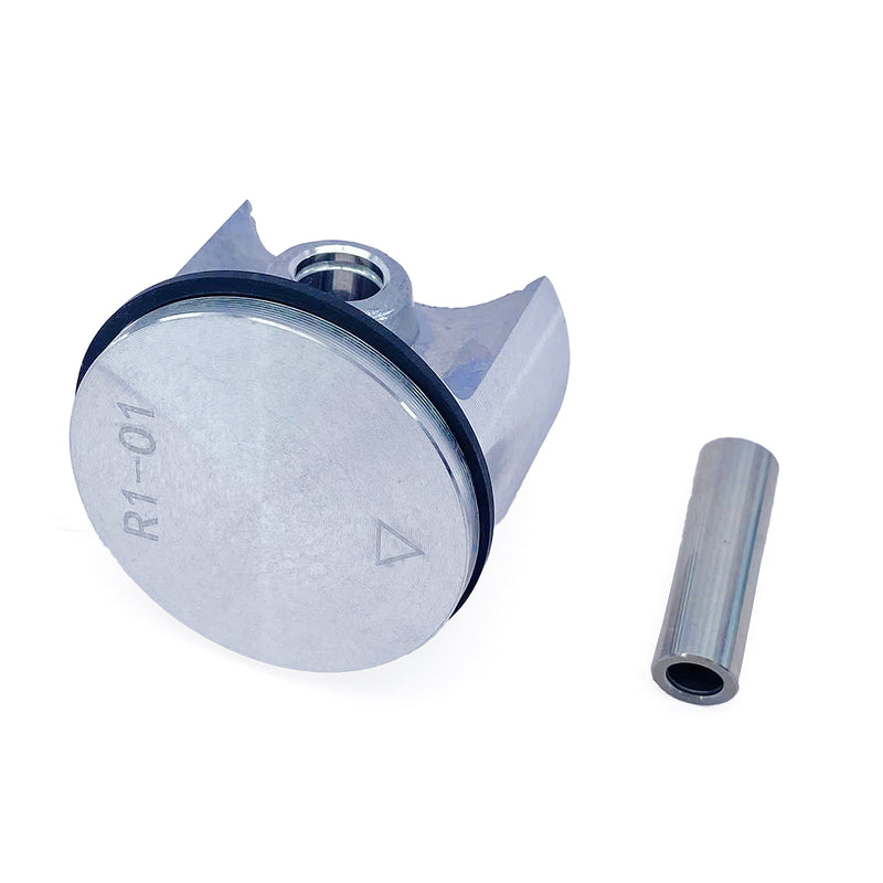 Phụ tùng Makita - Bộ Piston - Mã số 195760-8 (Piston set)
