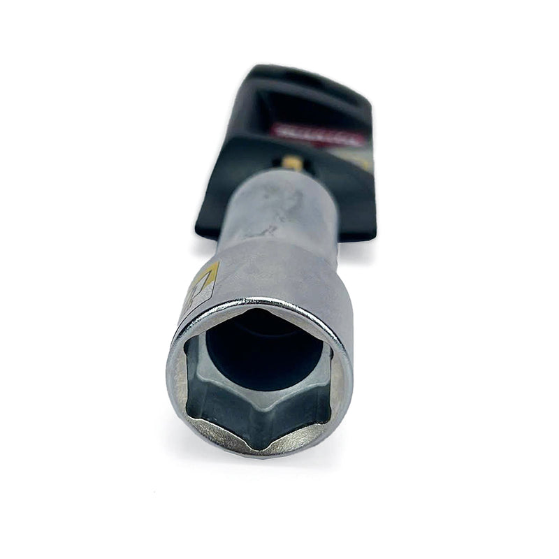 Đầu tuýp siết bu lông Makita kích thước từ 8mm-24mm, đuôi lục giác 6.35mm ( 1/4 inch )