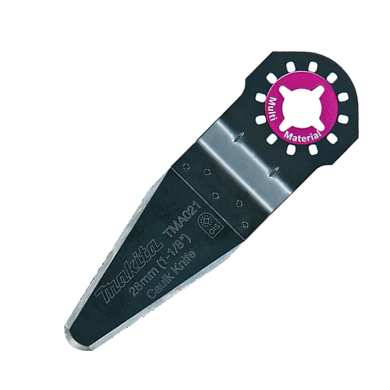 Lưỡi cạo keo và các chất kết dính HCS Makita B-21478 (TMA021) đường kính 28mm. chuẩn OIS