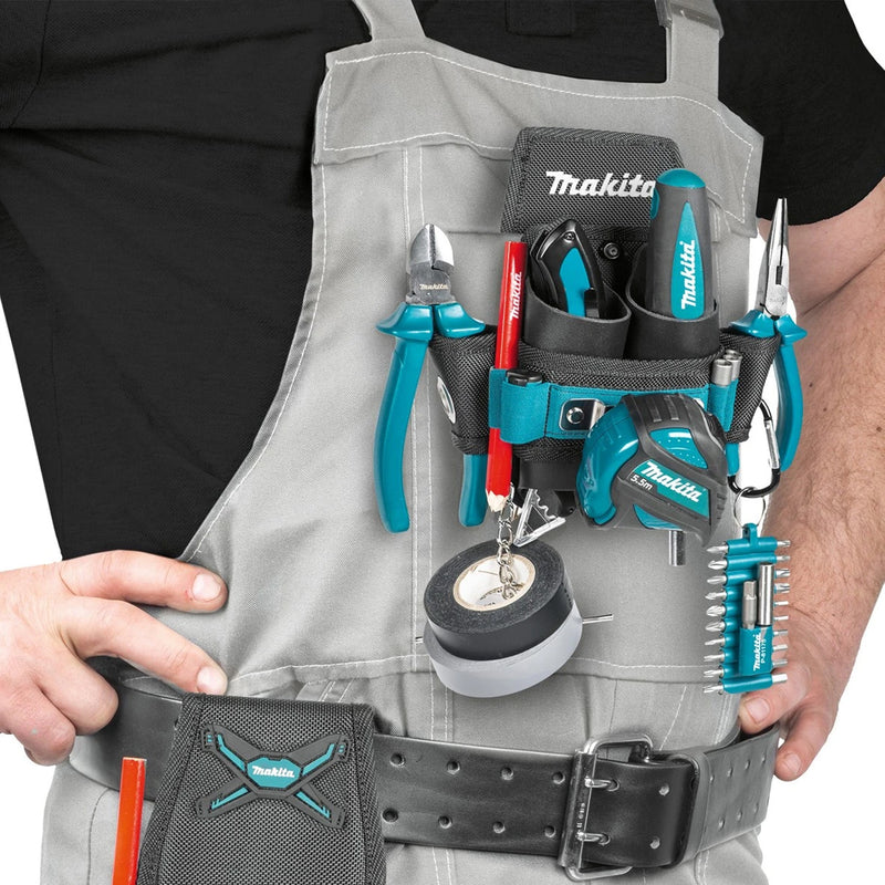 Túi đựng dụng cụ loại đeo hông Makita E-05212