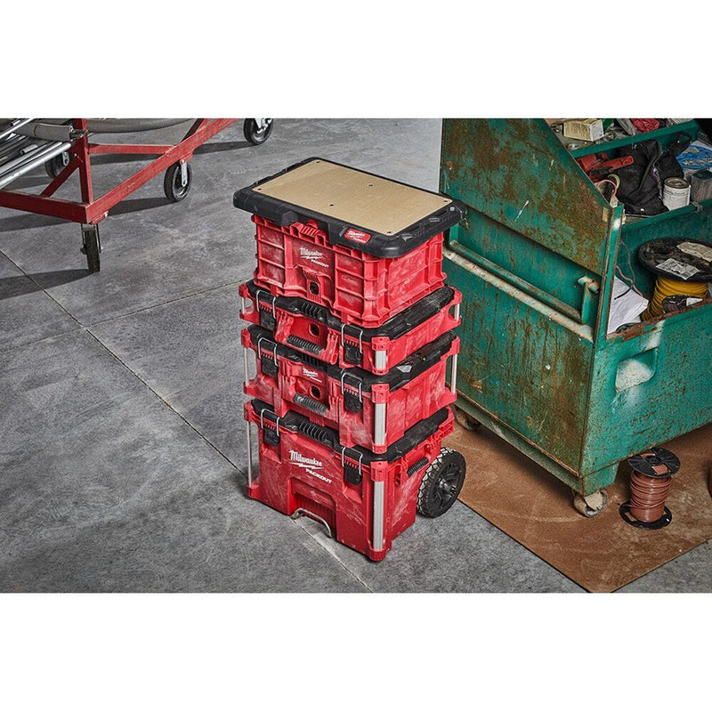 Mặt bàn thao tác Milwaukee 48-22-8488 dùng cho hệ thùng PACKOUT