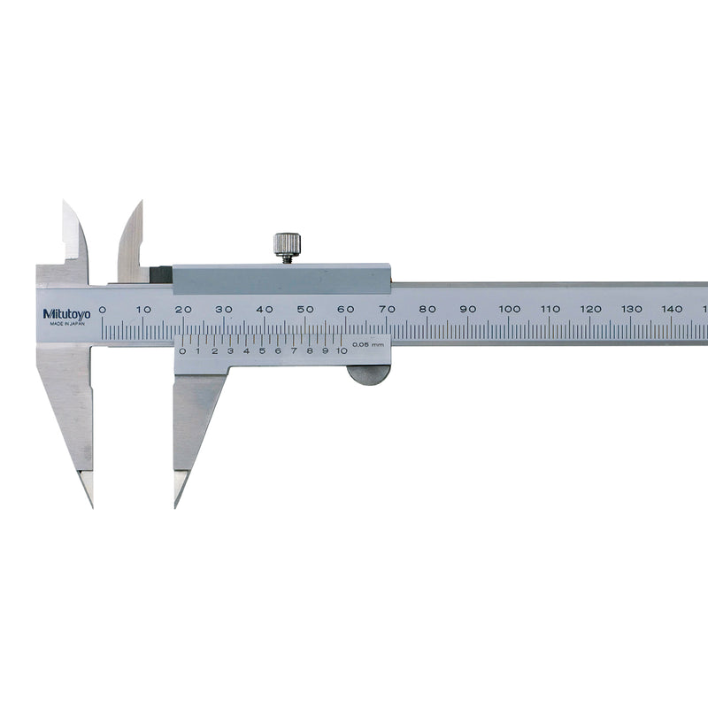 Thước kẹp cơ Mitutoyo Series 536,  Point Caliper, Mũi nhọn