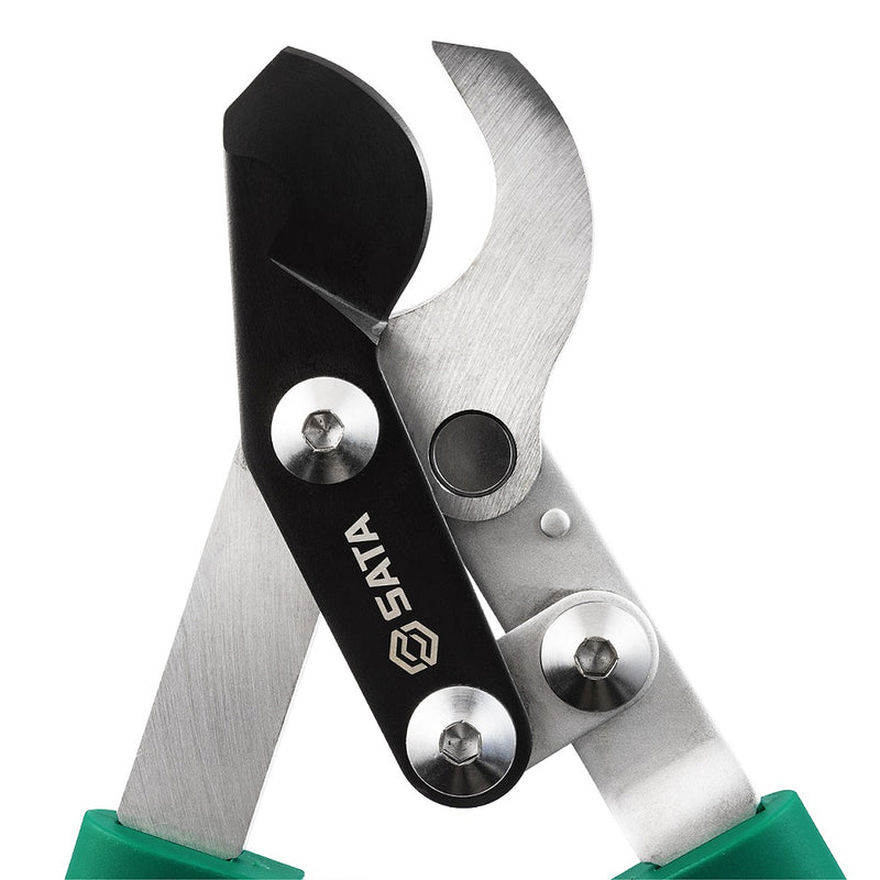 Kéo cắt tỉa cành, cán nhôm SATA 23105