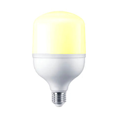 SOPOKA T20W-V - công suất 30W, điện áp 220V/AC, Ánh sáng màu vàng ấm