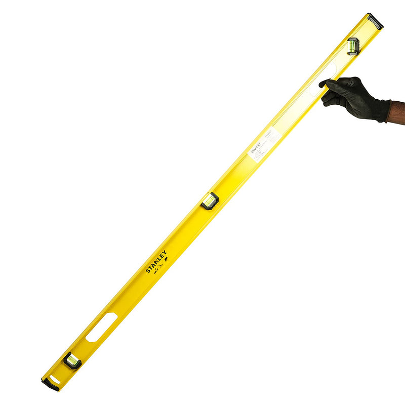Thước thủy I-Beam Stanley chiều dài từ 300mm - 1200mm