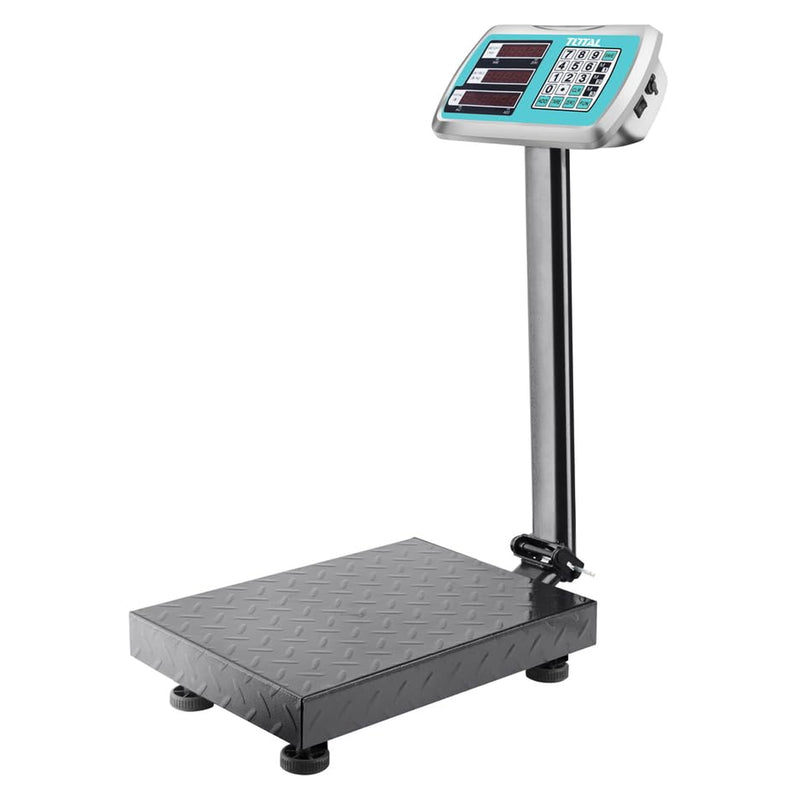 Cân điện tử Total TESA33001 tải trọng tối đa 300kg