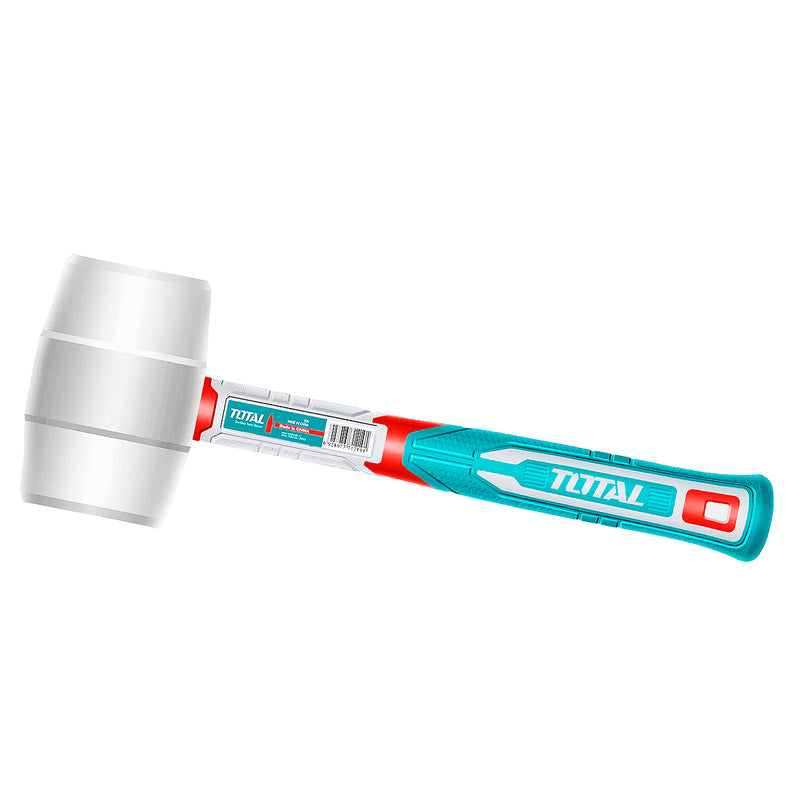 Búa cao su Total THRUH6916 trọng lượng 450g