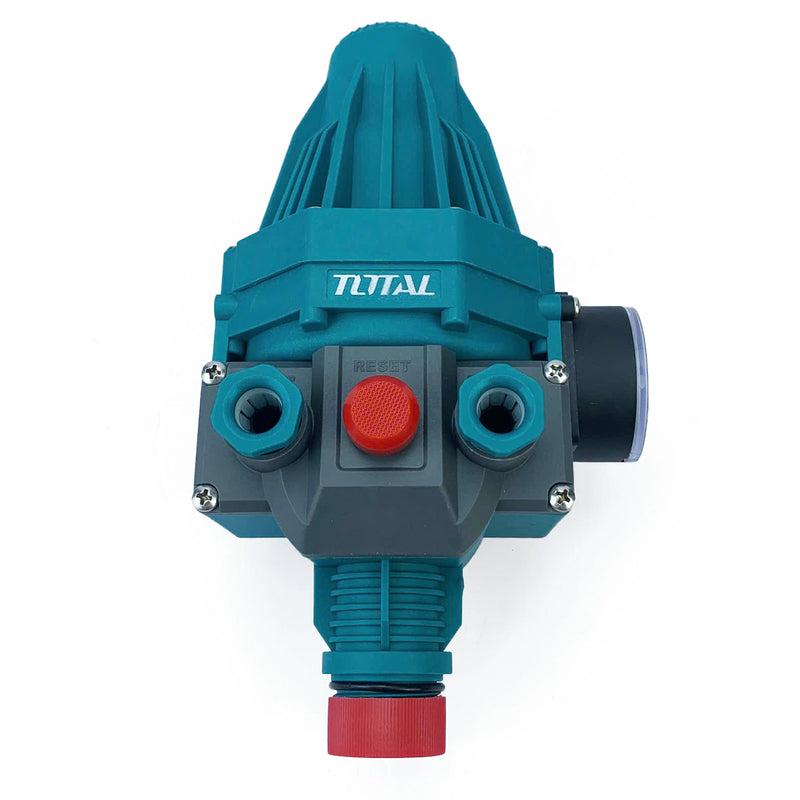 Máy rờ le bơm nước tự động bằng áp suất TOTAL TWPS102