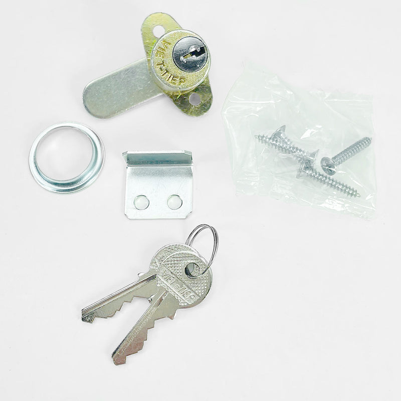 Ổ khóa tủ Việt tiệp 03204