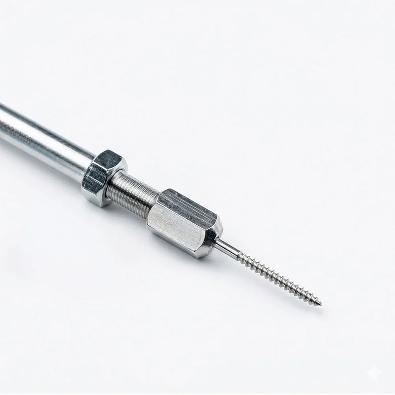 Bộ cảo giật tháo bạc đạn 26 chi tiết Wadfow WGP5D10