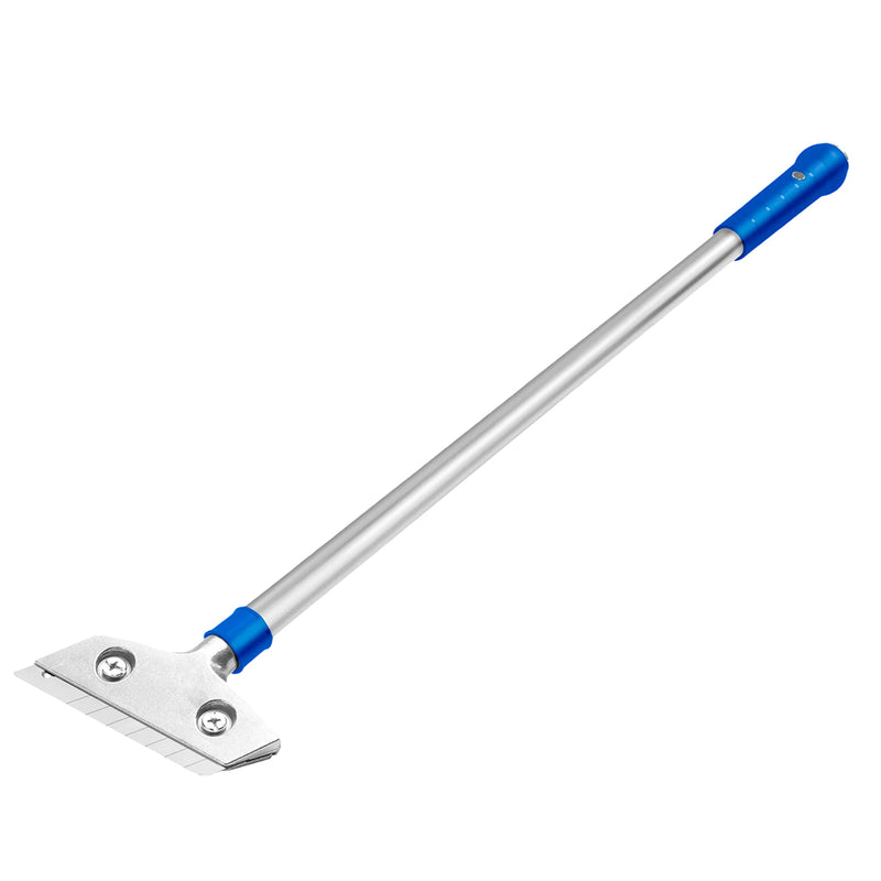 Dao xủi, cạo sơn Wadfow chiều dài từ 300mm - 900mm, đường kính lưỡi dao 100mm