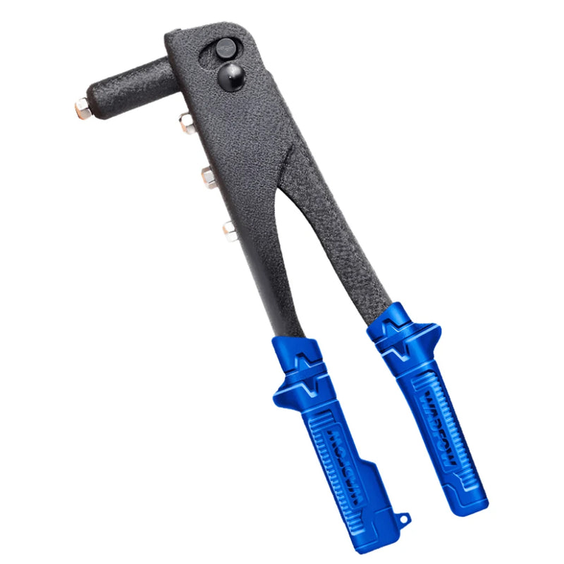 Kìm tán đinh ri vê Wadfow kích thước từ 240mm - 265mm