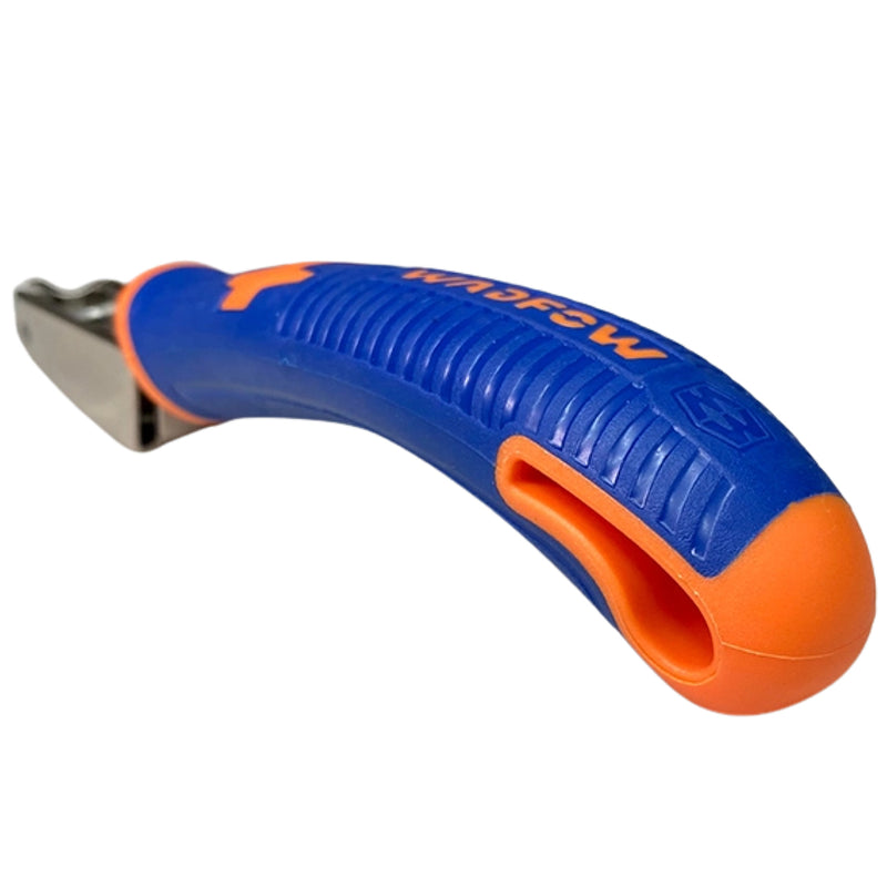 Dụng cụ gỡ đinh ghim Wadfow WQD1665, kích thước 165mm (6.5 inch), chất liệu thép carbon mạ chrome