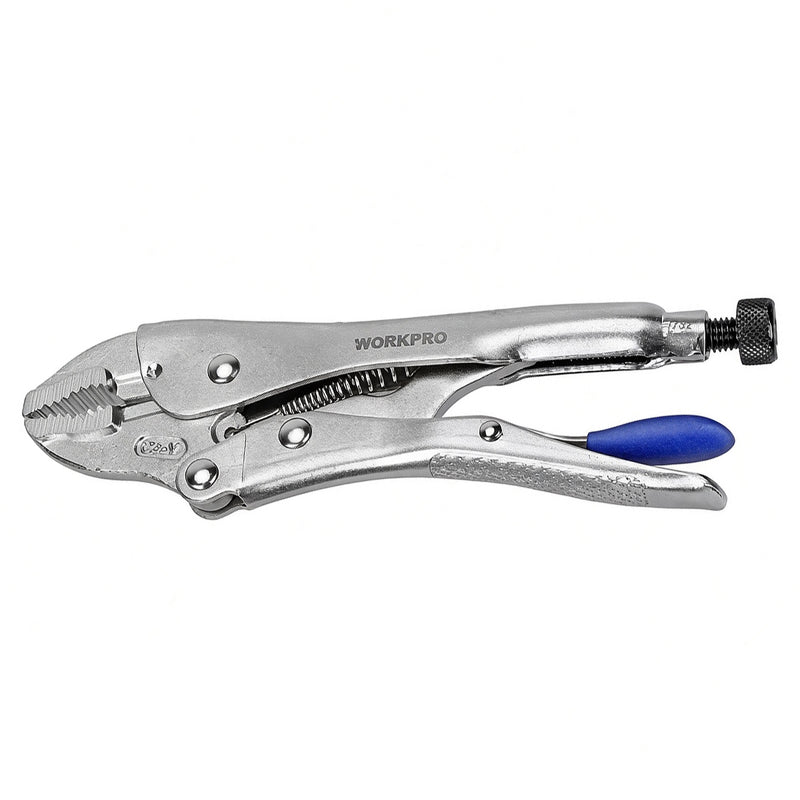 Kìm bấm chết hàm cong Workpro WP231160 kích thước 250mm