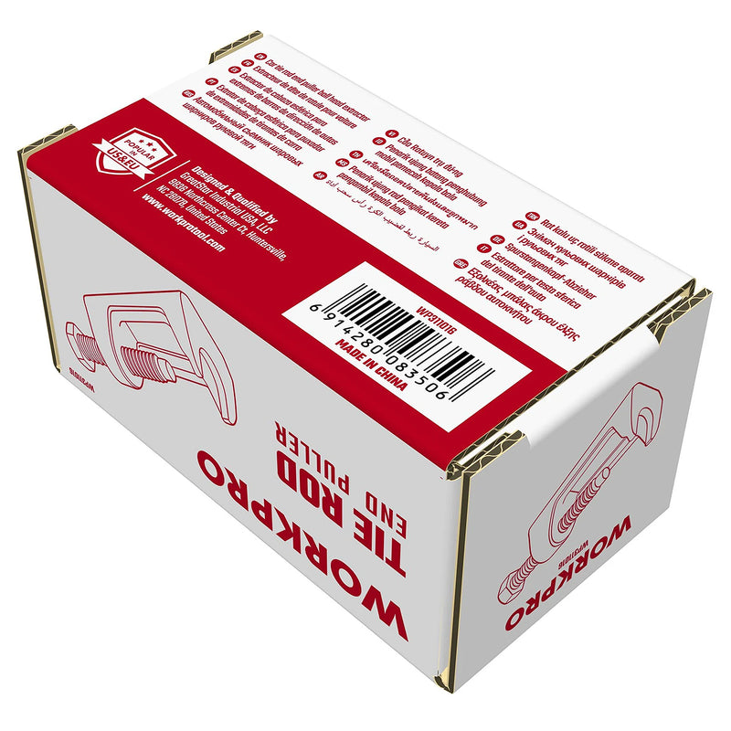 Cảo tách rô-tuyn Workpro WP311016