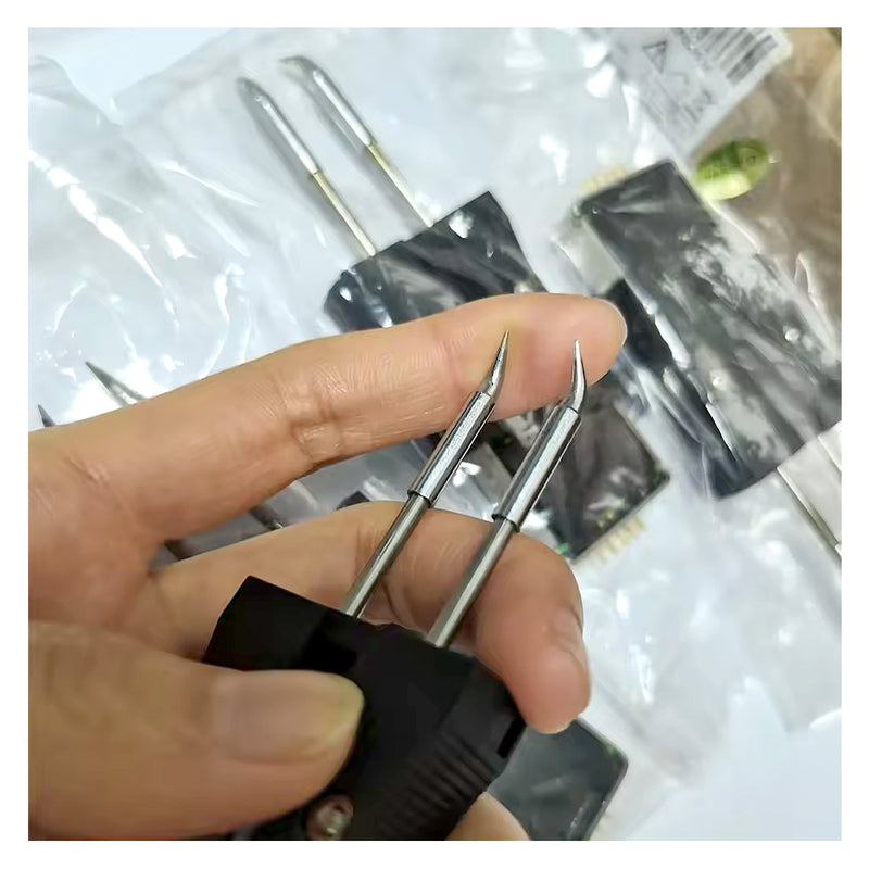 Phụ kiện mũi hàn Atten T9100 Series